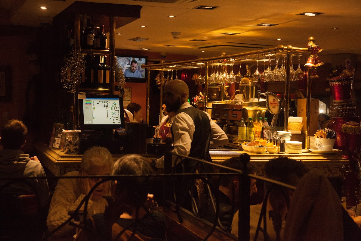 Amore Ristorante E Pizzeria